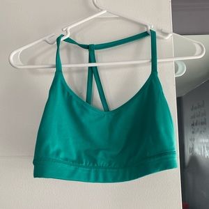 Used sports bra